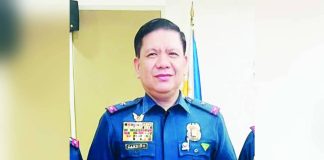 Police Brig. Gen. Romano Cardiño formally assumed office as director of the Police Regional Office–Negros Island Region on May 8, succeeding Police Brig. Gen. Arnold Thomas Ibay as part of the Philippine National Police’s regular reshuffling of officials. 90.5 DYRL FM LIKE RADIO DUMAGUETE PHOTO