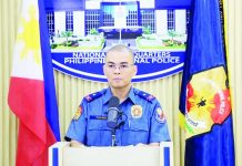 PRO-6: Protecting children takes a village; United region-wide front vs threats to minors pushed NEW PRO-6 CHIEF. Police Brigadier General Randulf Tuaño assumed post as the new regional director of Police Regional Office 6 (PRO-6), replacing Brigadier General Josefino Ligan following a recent PNP reshuffle. Tuaño, a member of the PNPA Class of 1995, previously served as the PNP Chief Spokesperson and head of the Public Information Office. GMA NEWS PHOTO