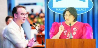 CAYETANO: “The Senate was under attack. That’s indisputable.” | CASTRO: “The Senate was not under attack. You can see that in the news.”
