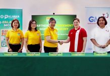 The Palawan Group of Companies and GMA Kapuso Foundation make giving easier with PalawanPay, enabling quick, zero-fee QR donations for Filipinos.