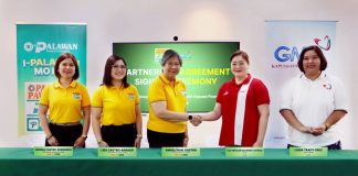 The Palawan Group of Companies and GMA Kapuso Foundation make giving easier with PalawanPay, enabling quick, zero-fee QR donations for Filipinos.