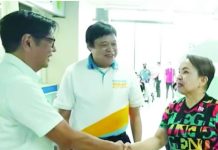PhilHealth’s expanded benefits deliver real impact as private hospitals step up for Filipino patients President Ferdinand R. Marcos Jr. and PhilHealth president and chief executive officer Dr. Edwin M. Mercado visited St. Elizabeth Hospital, Inc., where PhilHealth members were actively benefiting from the agency’s expanded healthcare packages.