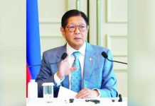 Marcos deflects calls to cool political tensions, says others started heat “I have never turned up the political heat. I have never attacked anyone. I have never put down anyone. I have never declared war on any political group whatsoever. All I do is work,” said President Ferdinand Marcos Jr. PCO