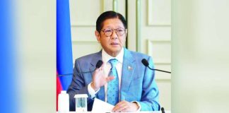 “I have never turned up the political heat. I have never attacked anyone. I have never put down anyone. I have never declared war on any political group whatsoever. All I do is work,” said President Ferdinand Marcos Jr. PCO