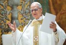 Pope Leo says AI must be ‘disarmed’ in first major teaching Pope Leo warns that advanced technology risks creating “new digital slaveries.” GETTY IMAGES