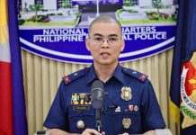 Heroism lives in everyday service, cops told Photo courtesy of the Philippine National Police