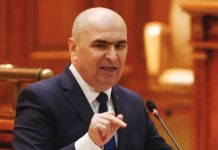 Romanian PM ousted in no-confidence vote Prime Minister Ilie Bolojan of Romania has been voted out of office. REUTERS