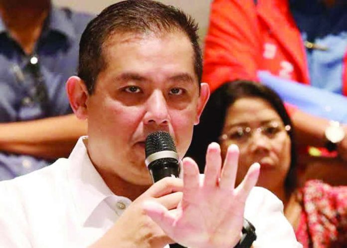 Former House Speaker Ferdinand Martin Romualdez has repeatedly denied any involvement in budget irregularities and has rejected allegations linking him to the reported flood control anomalies.