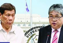 SC voids Duterte firing of Deputy Ombudsman