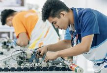 Photo courtesy of TESDA