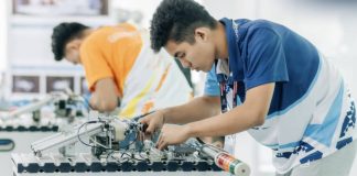 Photo courtesy of TESDA