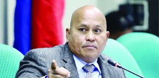 The International Criminal Court has identified Sen. Ronald “Bato” Dela Rosa as an alleged indirect co-perpetrator in crimes against humanity involving murder and attempted murder allegedly committed between November 2011 and March 2019.