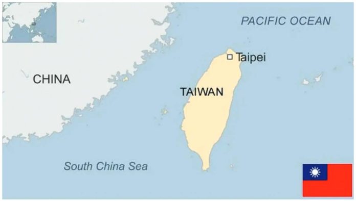 Taiwan Taiwan is an island that has for all practical purposes been independent since 1950, but which China regards as a rebel region that must be reunited with the mainland - by force if necessary. BBC