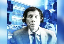 UNHRC urged to probe alleged ‘political use’ of ICC against Duterte A foreign group has accused the Philippine government of what it described as the “political instrumentalization” of international justice against former president Rodrigo Duterte.