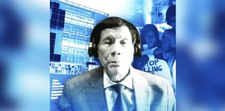 A foreign group has accused the Philippine government of what it described as the “political instrumentalization” of international justice against former president Rodrigo Duterte.