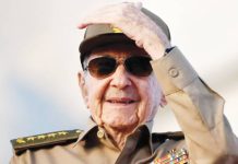 US charges Cuba’s Raúl Castro with murder over downing of 2 planes Raul Castro is the younger brother of Cuban revolutionary leader Fidel Castro. REUTERS