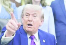 Trump: Iran ceasefire is on ‘massive life support’ United States President Donald Trump says Iran’s leaders are “very dishonorable people”, adding: “Look, I’ve had to deal with them four or five times – they change their mind.”