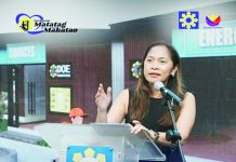DOE backs VAT removal on electricity, but calls for study “Will VAT removal lower electricity prices? It will,” says Energy Secretary Sharon Garin. She, however, stressed that the proposal needs further evaluation, noting that the decision does not rest with the Department of Energy. PHOTO COURTESY OF GMA NEWS