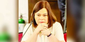 Vice President Sara Duterte-Carpio raises serious questions about impartiality and due process regarding the impeachment complained filed against her.