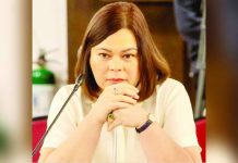 VP Sara says some people ‘making money’ using her name DUTERTE-CARPIO