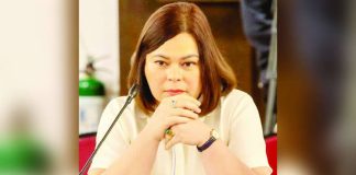 DUTERTE-CARPIO