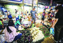 Inflation spikes further to 7.2% in April on oil crisis spillover Food prices accounted for the largest share of the uptick in inflation in April 2027 at 37.3 percent, rising to 6 percent from 2.9 percent the previous month. JERRY TREÑAS/FACEBOOK PHOTO