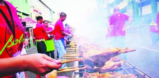Freshly grilled chicken inasal, Bacolod City’s world-famous culinary icon, will take center stage during the Bacolod Chicken Inasal Festival 2026. The three-day celebration from May 29 to 31 highlights the city’s rich food heritage through cultural performances, culinary competitions, and tourism-promoting activities.