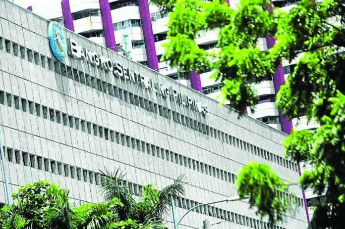 bank_loans.JPG_resized Data from the Bangko Sentral ng Pilipinas showed that business loans, which make up the bulk of big banks’ loan portfolios, rose by 9.7 percent in march 2026, faster than the 8.6-percent growth in February. PHOTO COURTESY OF INQUIRER.NET