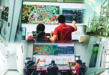 FIRST-EVER UNMANNED SUBSTATION IN REGION 6 TO SERVE ILONGGOS REVOLUTIONIZING POWER. MORE Electric and Power Corporation (MORE Power) makes history with the launch of the first-ever unmanned 30MVA substation in Western Visayas. This automated facility is managed entirely from MORE Power’s Control Center via an advanced Supervisory Control and Data Acquisition (SCADA) system, ensuring faster responses and smarter energy distribution for Iloilo City.