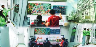 REVOLUTIONIZING POWER. MORE Electric and Power Corporation (MORE Power) makes history with the launch of the first-ever unmanned 30MVA substation in Western Visayas. This automated facility is managed entirely from MORE Power’s Control Center via an advanced Supervisory Control and Data Acquisition (SCADA) system, ensuring faster responses and smarter energy distribution for Iloilo City.