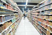 DTI warns consumers: Prices of some basic goods may increase While the prices of 68 percent of the basic necessities and prime commodities monitored by the Department of Trade and Industry have remained stable, several manufacturers have already informed the agency of plans to raise prices. INQUIRER FILE PHOTO