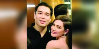 VINCENT CO AND BEA ALONZO