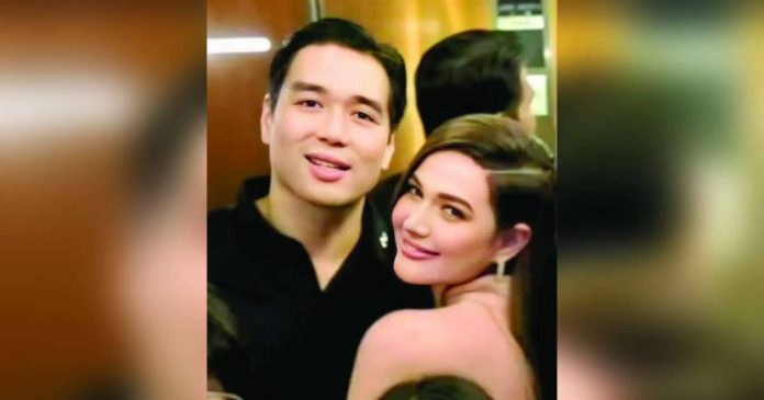 VINCENT CO AND BEA ALONZO