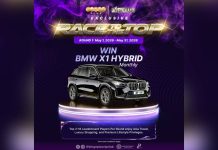 Race To The Top: BingoPlus VIP Club introduces monthly BMW X1 Hybrid reward campaign for the ‘New Nobility’ BingoPlus VIP Club offers BMW X1 Hybrid as top monthly prize