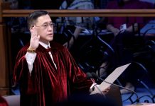 Ilabas ang katotohanan at mga kasinungalingan: Bong Go vows impartiality as senator-judge in the impeachment trial