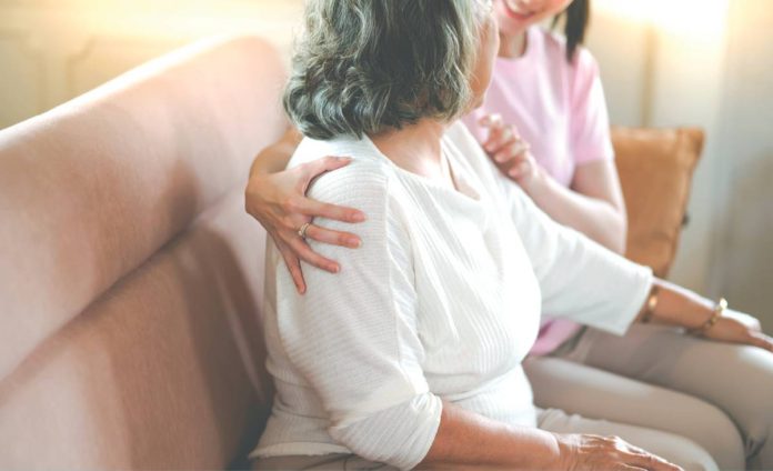 The Philippines is expected to become an aging society by 2030, with older persons already making up 8.5 percent of the population, according to the Philippine Institute for Development Studies. But families are also getting smaller, leaving fewer caregivers to support more people who need care, it warns. PIDS