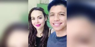 Claudine Barretto and Milano Sanchez. @CLAUBARRETTO/INSTAGRAM PHOTO