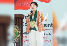 ‘SILENT BUT DEADLY’: Iloilo provincial health office warns public vs hantavirus threat Dr. Maria Socorro Colmenares-Quiñon (right photo), chief of the Iloilo Provincial Health Office, stresses the importance of indoor and outdoor sanitation to combat hantavirus. She warns that people may contract the “silent but deadly” virus through contact with contaminated rat urine, feces, saliva, or through bites and scratches from infected rodents. IPHO/PURCORPEST.COM PHOTOS