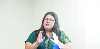“We cancel (classes) to give you the lead time to prepare. It is a proactive measure for potential disasters. Sometimes, people get frustrated when classes are suspended during Signal No. 1, but the goal is to ensure everyone is safely situated before the conditions worsen,” says meteorologist Patricia Ann Constantinopla. ILOILO CITY GOV’T FACEBOOK PHOTO