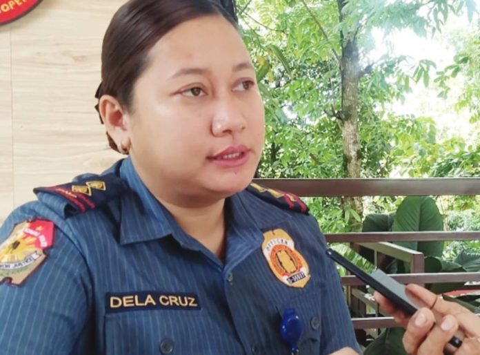 dela cruz Captain Merry Chris dela Cruz, chief of Police Regional Office 6’s Regional Women and Children Protection Desk, emphasizes the vital role of schools, local organizations, and faith-based institutions in preventing domestic violence. “Education is our first line of defense,” she says.