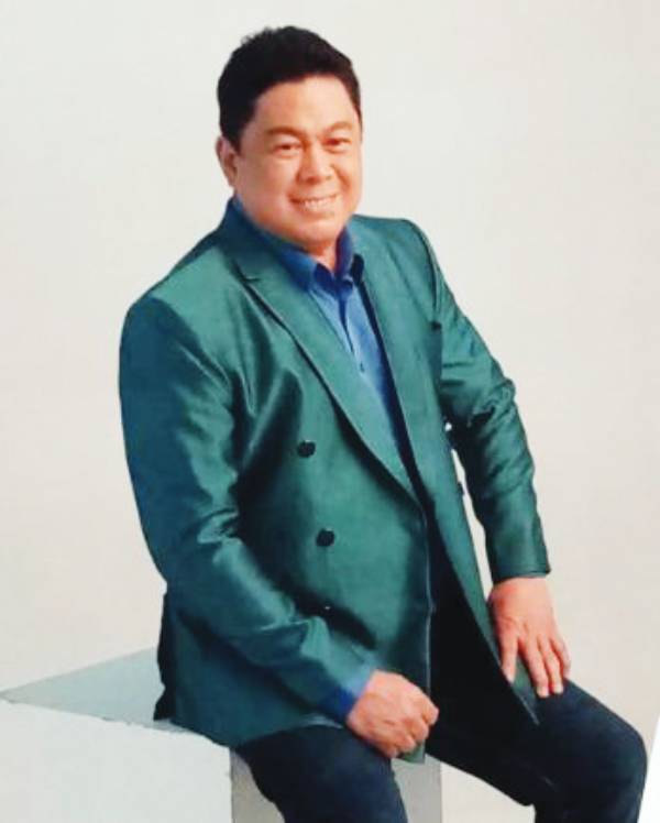DENNIS PADILLA