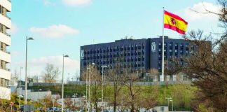 This 680-room Hotel101-Madrid officially opened in March 2026.