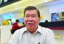 Drilon: Impeachment trial exposes weaknesses in allocation and audit of billions in secret funds Former Senate President Franklin Drilon slammed the Senate majority bloc’s push for remote voting, calling it a blatant act of “tyranny” aimed at rigging the rules ahead of Vice President Sara Duterte-Carpio’s impeachment trial. “This is ugly. I have never seen this kind of bastusan in the history of the Senate,” he said.” MAI LADIAO/PN