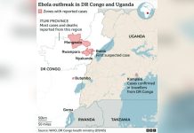 Ebola outbreak may be spreading faster than first thought