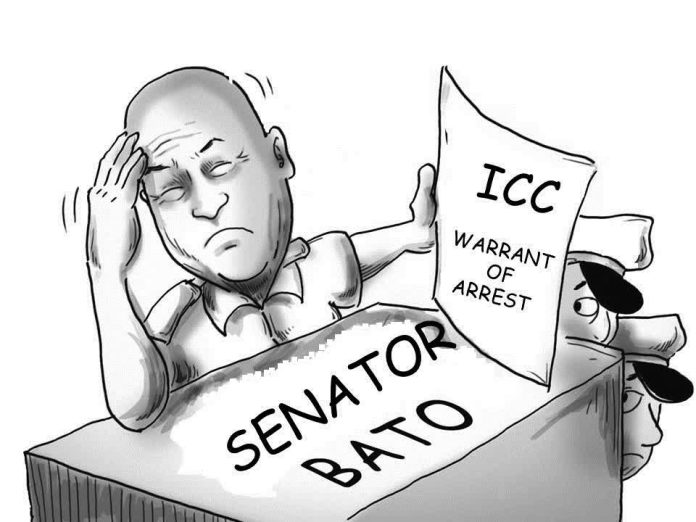 Editorial Cartoon for May 22, 2026.