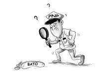 Editorial Cartoon for May 28, 2026.