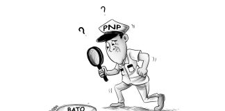Editorial Cartoon for May 28, 2026.
