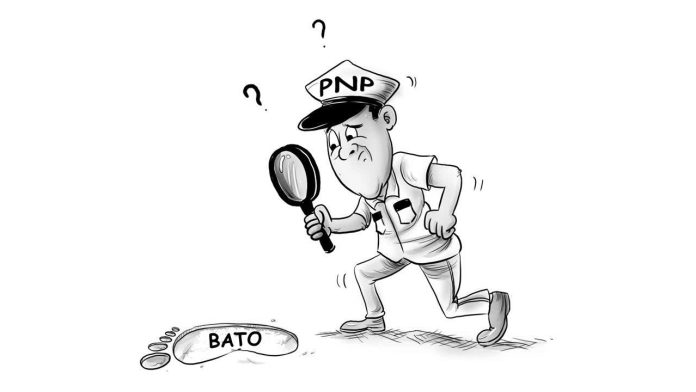 Editorial Cartoon for May 28, 2026.