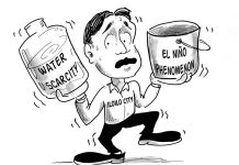 Editorial Cartoon for May 26, 2026.