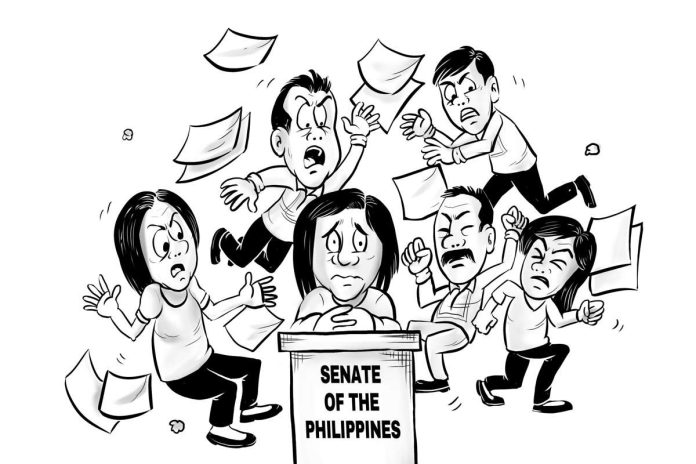Editorial Cartoon for May 29, 2026.